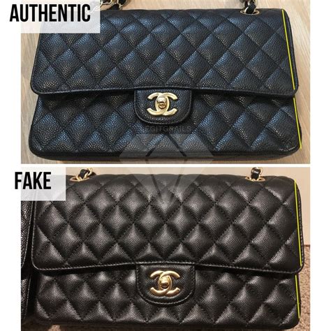 fake pink chanel purse|how to tell real chanel.